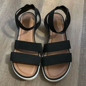 a new day sandals